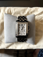 Longines dolcevita quartz d'occasion  Paris XI