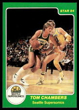 1983-84 Star Basketball - Escolha um cartão - Cartões 136-274 comprar usado  Enviando para Brazil