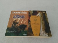 Libri spade incantate usato Libri spade incantate usato  Cervia