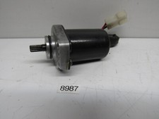 Riginal anlasser yamaha gebraucht kaufen  Elsenfeld