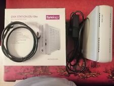 Serveur nas synology d'occasion  Les Lilas