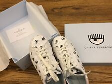 Chiara ferragni sneakers usato  Lecco