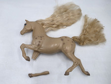 Barbie pferd horse gebraucht kaufen  Ahaus