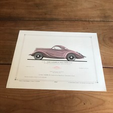 Gravure auto carrosserie d'occasion  Saint-Jean-en-Royans