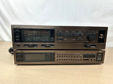Jvc ax44 integrated for sale  Green Bay