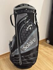 Callaway solaire damen gebraucht kaufen  Berchtesgaden