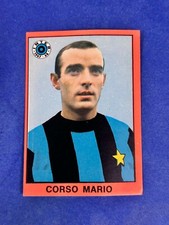 Mario corso inter usato  Catania