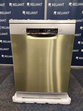 Bosch sms6zci00g series for sale  BLACKPOOL