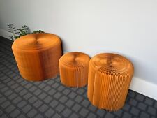 Molo design softseating for sale  San Francisco