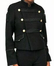 Zara neuwertig military gebraucht kaufen  Gangelt