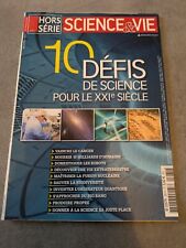 Science vie 281 d'occasion  Bayeux