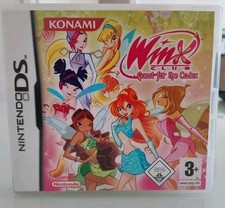 Winx club the gebraucht kaufen  Augsburg