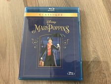 Disney mary poppins d'occasion  Sangatte
