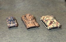 Three painted scale for sale  Manistee