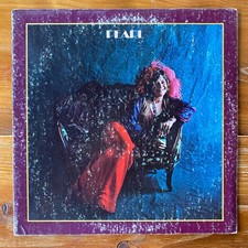 Janis Joplin-Full Tilt Boogie – Pearl – Blues Rock-Soul Vinyl LP - OG comprar usado  Enviando para Brazil
