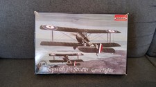 Modellbausatz roden sopwith gebraucht kaufen  Neu Wulmstorf