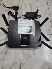 Linksys max stream for sale  Sidney