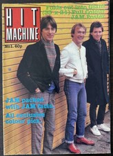 Jam hit machine for sale  ABERDEEN