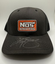 Signed kyle busch for sale  Gallipolis
