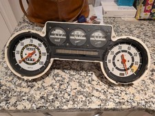 Lancia fulvia speedo for sale Lancia fulvia speedo for sale  MELKSHAM