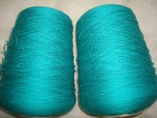 Knitting yarn acrylic for sale  HORSHAM