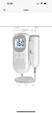 Mini doppler 100 for sale  Natick
