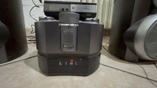 Mini stereo jvc usato  Lastra a Signa