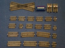 Großes märklin gleis gebraucht kaufen Großes märklin gleis gebraucht kaufen  Kaarst