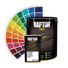 Raptor lack eimer gebraucht kaufen Raptor lack eimer gebraucht kaufen  Kassel