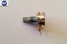 Potenziometro volume ricambio usato  Avellino