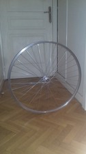 Jante vélo pneu d'occasion  Saint-Denis