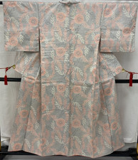 Kimono japonais vintage d'occasion  Expédié en France