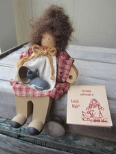 Vintage lizzie high for sale  Greenwood