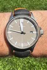 Damasko ds30 39mm for sale  Madison