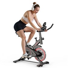 Cyclette spinning bike usato  Solofra