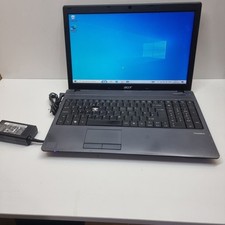 Acer travelmate 5742 for sale  MILTON KEYNES