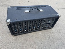 Peavey 600b mixer for sale  Norfolk