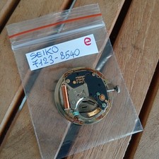 Seiko ref. 7123a usato  Nereto