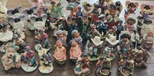 African american figurines for sale  Rockford