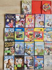 Kinder dvds paket gebraucht kaufen  Köln
