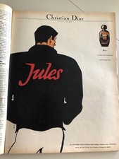 Publicité vintage advertising d'occasion  Lyon VII