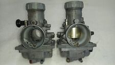 Yamaha carburetors carbs for sale  SOUTHAMPTON