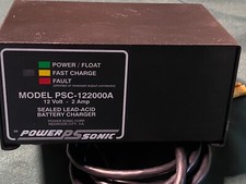 Power sonic psc for sale  Lancaster