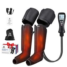 Leg massager heat for sale  Santa Ana