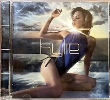 CD anos-luz KYLIE MINOGUE versão rara da Indonésia comprar usado  Enviando para Brazil