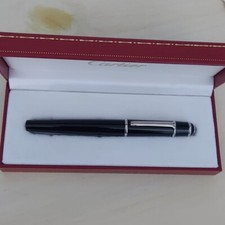 Penna diabolo cartier usato  Chieti