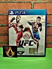 Ufc playstation ps4 usato  Porto Cesareo