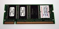 Modulo ram sodimm usato  Roma