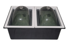 Mcm thermaline lucite for sale  Sonora