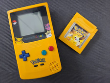 Game boy color gebraucht kaufen  Gladbeck